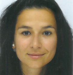 portrait de Caroline RIPOCHE