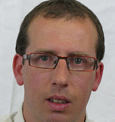 portrait de Jean-Sébastien RIVERE