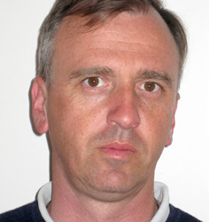 portrait de Jean-David RIVIERE