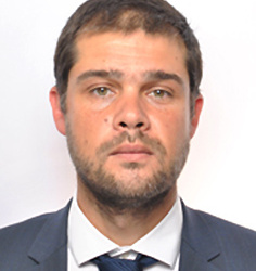 portrait de Jean-Pascal RIVIERE