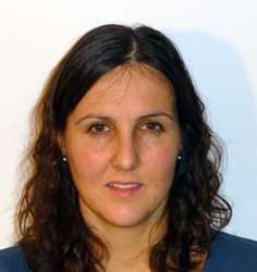 portrait de Claire RIVIER-VIAL