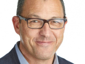 portrait de Franck ROCHETTE