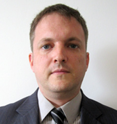 portrait de Pierre RODRIGUEZ