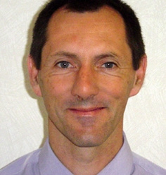 portrait de Jean-Paul ROQUES
