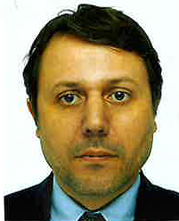 portrait de Sylvestre ROSEAU