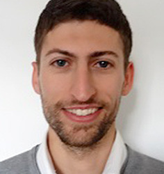 portrait de Arnaud ROSTAND