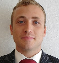 portrait de Adrien ROUANET
