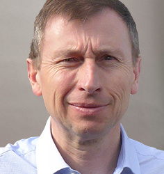 portrait de Henri-Louis ROUAUX