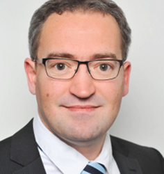 portrait de Olivier ROULLIER