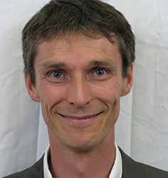 portrait de Sébastien ROUSSEL