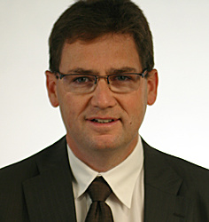 portrait de Arnaud ROUSSELET