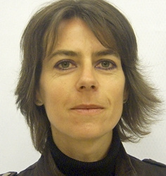 portrait de Anne SABATER