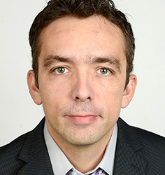 portrait de Mathieu SAHUC