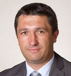 portrait de Jean-Michel SAINT-BLANCAT