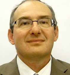 portrait de Daniel SALARI