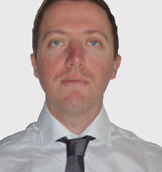 portrait de Guillaume SALIS