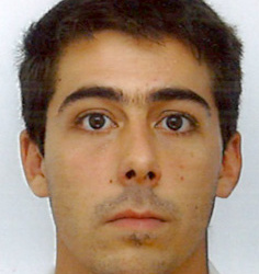 portrait de Olivier SALVETAT