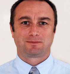 portrait de Benoît SANTUS