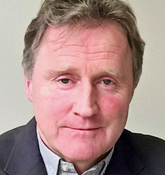 portrait de Yves SARRAT