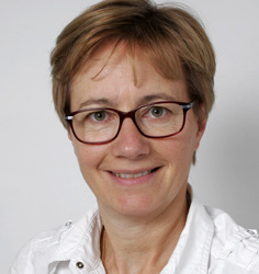 portrait de Marie-Gaëlle SAUNAL-CROS