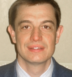 portrait de Philippe SAVOYET