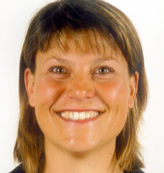 portrait de Karine SCHATTEMAN