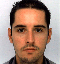 portrait de Rémi SCHERER