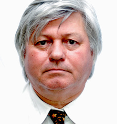 portrait de Henri SEC