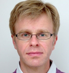 portrait de Frédéric SEGOND