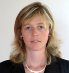 portrait de Marine SEGUIN