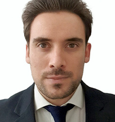 portrait de Clément SEILLE