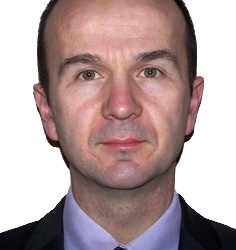 portrait de Michel SILANDRE