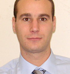 portrait de Mathieu SIMONETTI-MALASPINA