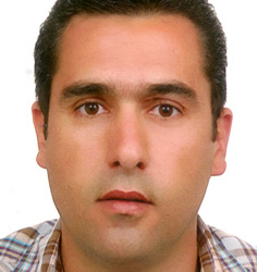 portrait de César SLEIMAN