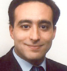 portrait de Fouzi SMAILI