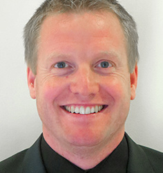 portrait de Nicolas SMITH