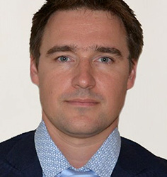 portrait de Nicolas SOLERE