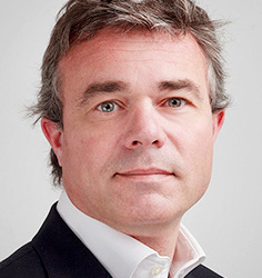 portrait de Alexandre-Henri SONNEVILLE