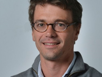 portrait de Benoît SOUESME