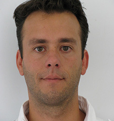 portrait de David SOULAGE