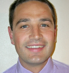 portrait de Damien SOUVIGNET
