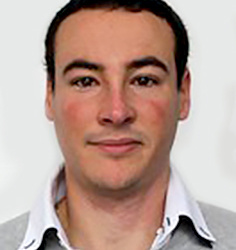 portrait de Clément STOREZ