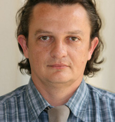 portrait de Pascal SUREAU