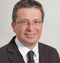 portrait de Thierry TACCARD