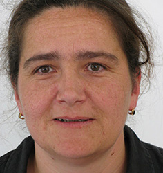 portrait de Anne TAILLEFER