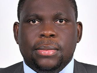 portrait de Fabrice TELETSOP NGALIAKO