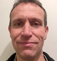 portrait de Frédéric TESSIER