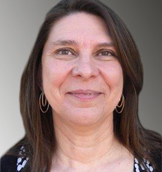 portrait de Nathalie THEO