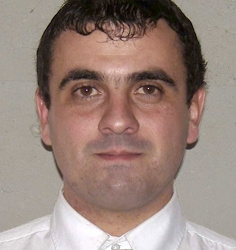 portrait de Denis THILLARD
