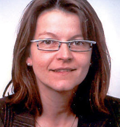 portrait de Marianne THOMAS